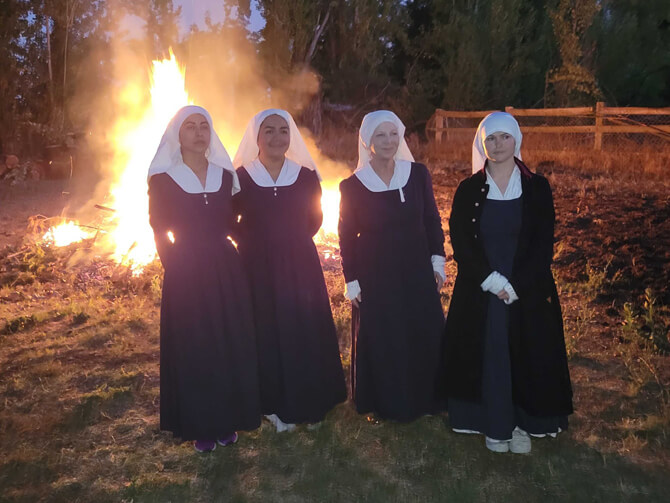 The Bewitching History of Witch's Brew: From Ancient Lore to Modern Halloween Hit